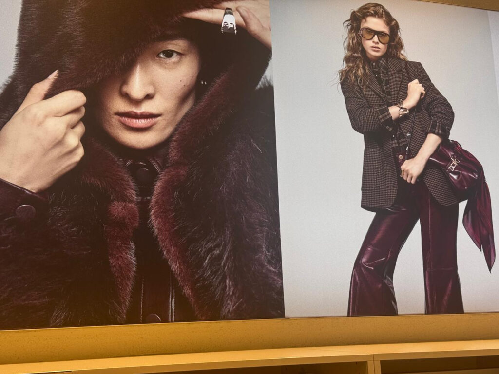 Winter Fashion Trends 2026